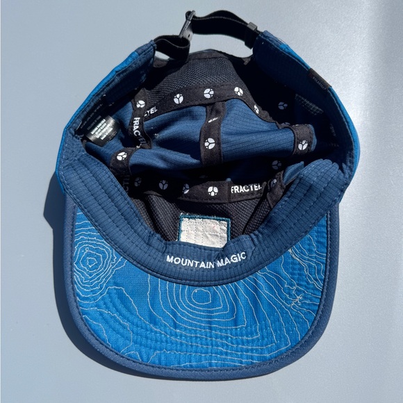 Blue Cap - Picture 2 of 2